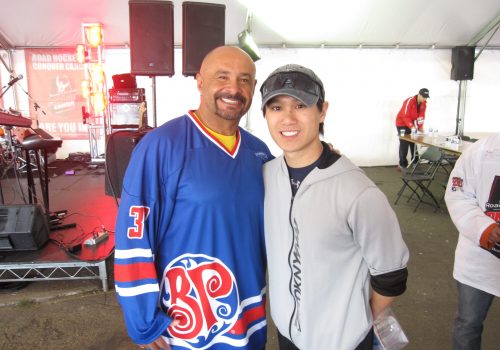 AREA-GrantFuhr (NHLStanleyCupChampion&NHLHallofFamer)