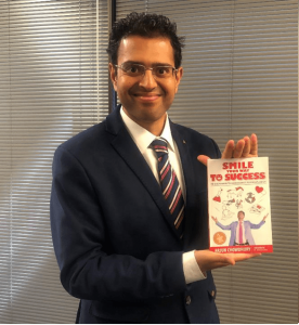 ARJUN BOOK