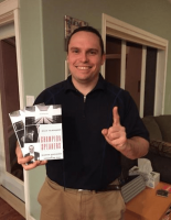 RYAN BOOK